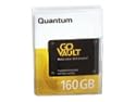 Quantum GoVault - GoVault - 160 GB - storage media