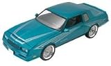 Revell 1:24 &acute; 86 Chevy Monte Carlo 2 &acute; N 1 - B000BYQFLS