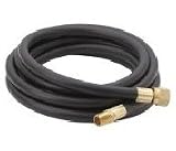 Indoor Furnitures item: Bayou Classic 7908 8 Foot Hose in Poly Bag