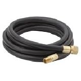 Bayou Classic 7908 8 Foot Hose in Poly Bag by Bayou Classic