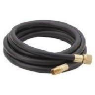 Bayou Classic 7908 8 Foot Hose in Poly Bag by Deep Fryers