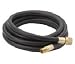 Bayou Classic 7908 8 Foot Hose in Poly Bag