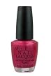 Opi A Rose at Dawn?Broke by Noon Nail Polish NLV11