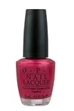 OPI Classics Nail Lacquer, A-Rose at Dawn...Broke by Noon