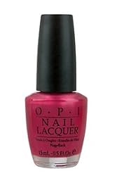 Opi A Rose at Dawn?Broke by Noon Nail Polish NLV11
