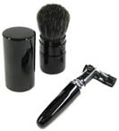Graftobian Mini Brush Travel Set