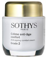 Sothys Anti-Age Comfort Cream Grade 2