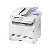 OKIOFFICE 2530 - Multifunktion (Faxgerät/Kopierer/Drucker/Scanner) - s/w