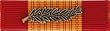 Vietnam Cross of Gallantry With- Palm-Ribbon