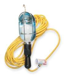 LumaPro 2W243 Incandescent Hand Lamp