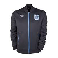 Umbro england Away Anthem Jacket 11/12 NAVY