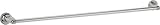 Taymor 04-8430 Infinity Series 30-inch x 3/4-inch Towel Bar, Polished Chrome