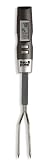 Kitchen & Housewares : Maverick Industries, Inc. ET-54 Bar B Fork Promotional Digital Thermometer