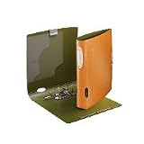 Produkt-Bild: Leitz 1044-00-70 - Ordner A4 Active Nature schmal, ocker