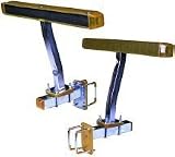 Hull Sav'r 24' Long Side Guides, pair