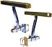 Hull Sav'r 24 Long Side Guides, pair
