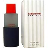 Claiborne for Men Cologne Spray 3.4 oz