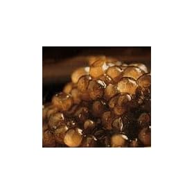 American Paddlefish Caviar 'Malossol' - 1 oz/28.5 gr..