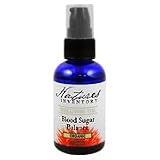 Blood Sugar Wellness Oil 2 fl. oz.