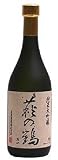 萩の鶴 純米大吟醸1800ml