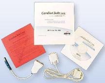 CardioChek Link Cable and Software for CardioChek PA Monitor to transfer results to Computer