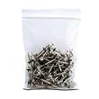 5000 ~ 2x3 ~ Ziplock Clear Reclosable ~ 2 ML Bags