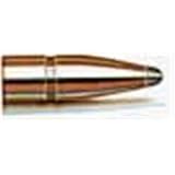 338 Caliber 200 Grain SP/100
