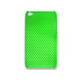 Ipod Touch 4th Generation iPod touch Green Back Cover Faceplate Executive Protector Case Wireless Phone Accessory ipod case