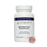 Integrative Therapeutics - Berberine Complex 90 UltraCaps (78169)