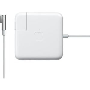 Apple MagSafe Power Adapter for MacBook Air – MB283LL/A – AC 100-240 V – 45 Watt