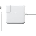 Genuine Apple Macbook Pro 85W Original Magsafe Adapter / Charger - Model A1222 A1290 A1172 - Includes UK Plug - Block Type Connector