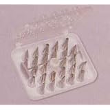 August Thomsen 29 Piece Decorating Tip Set by Ateco