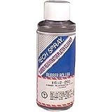 Techspray 1612-2SQ RUBBER REJUVENATOR 2 OZ BOTTLE CLEANER REVITALIZER