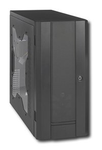 Dynex DX-500CC ATX Mid Tower 500 Watt Power Supply