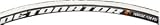 TIRE 700-23 MAXXIS DETONATOR WHITE/BLACK FOLDING