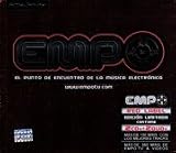 Empo Red Label 2CDs+2DVDs