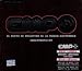 Atb Pres Flanders-Empo Red Label 2CDs+2DVDs