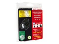 Print Maxx H17 Tintennachf&Atilde;&frac14;llset HP Schwarz 