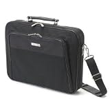 Dicota - BASE XX Business - Sacoche pour Ordinateur Portable 15" &agrave; 16,4" - Noir