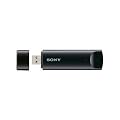 Sony UWA-BR100 - Network adapter - USB - 802.11b, 802.11a, 802.11g, 802.11n