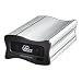 GoVault Dock Tabletop USB2.0 schwarz/silber inklusive Resource CD+