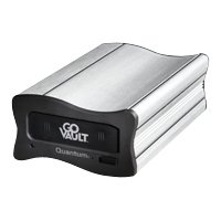 GoVault HH USB External Dock