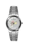 Skagen Disney Mickey 2-Hand Women's watch #DCL430SSXD