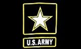 NEW 3x5 US Army Star Flag 3 x 5 United States MILITARY