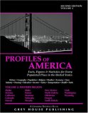 Profiles of America 2003: Western Region