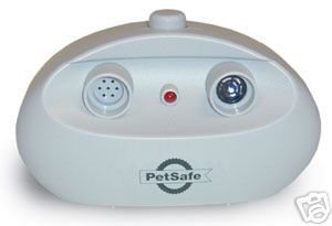 Petsafe Stationary Area NO-SHOCK Dog Bark Room Control
