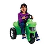 Petal Farm Tractor