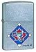Zippo Toronto Bule Jays �g�����g�E�u���[�W�F�C�Y 2002�N MLB �W�b�|�[