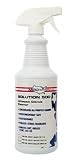 MRO Solutions 30102 Solution 500 Ultimate Citrus Cleaner - 32 oz. Pump Bottle