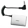 Jabra A120s Universal Bluetooth 1.2 Stereo Music Adapter/Transmitter (3.5mm Jack)